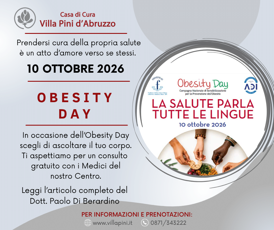 Obesity Day